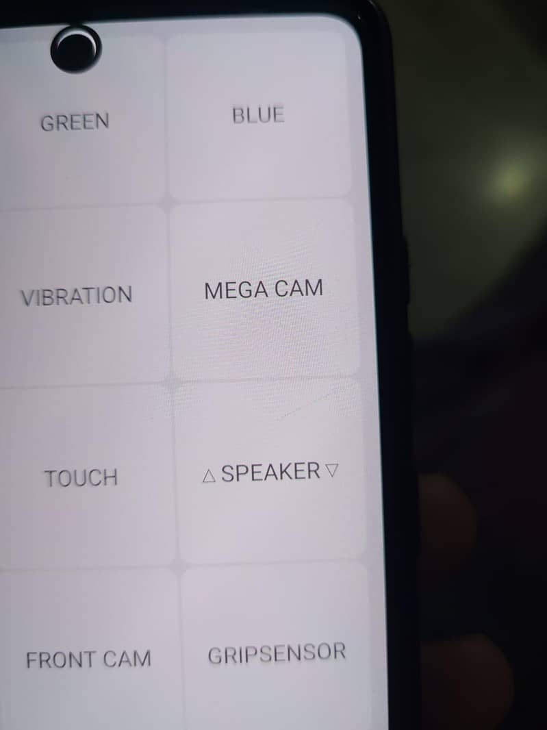 Samsung Mobile Note 20 1