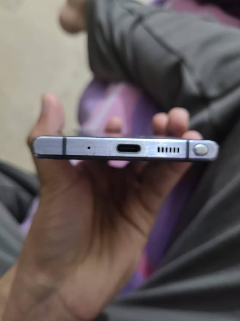 Samsung Mobile Note 20 5