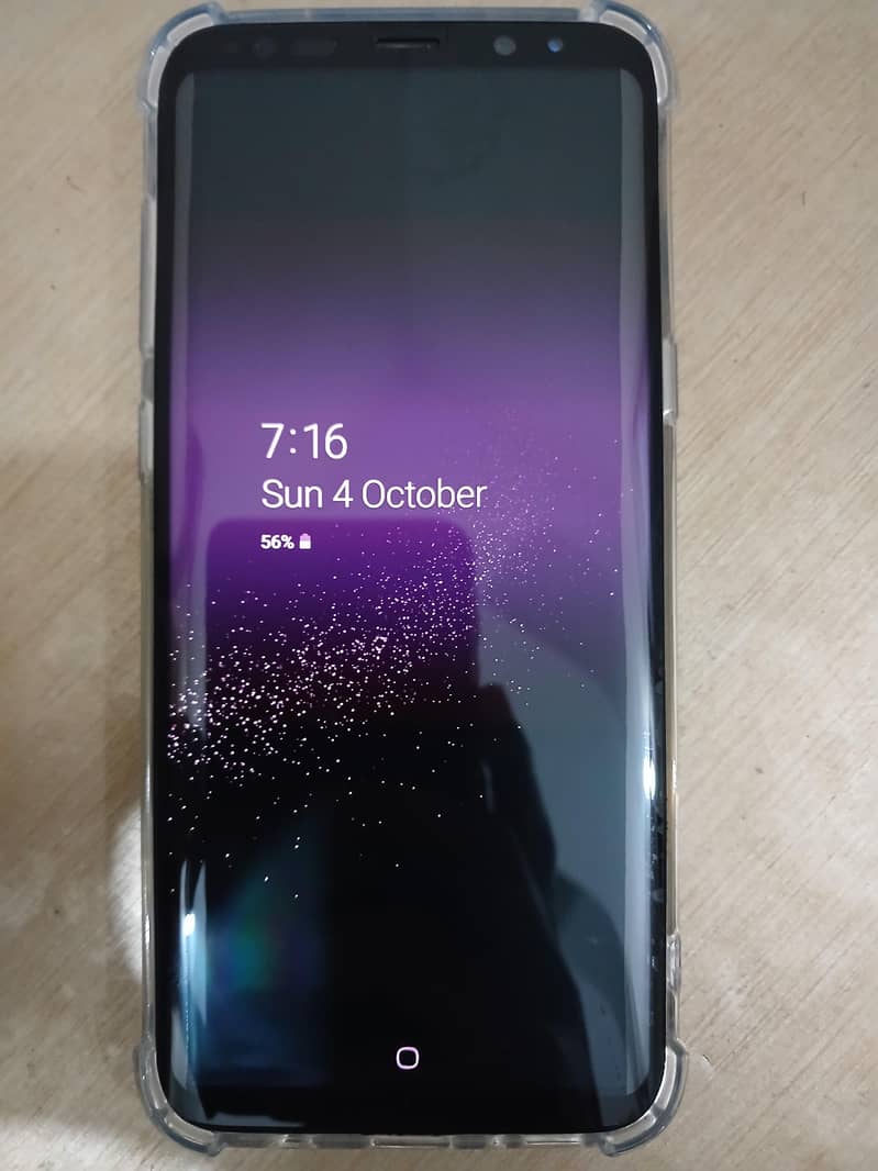 Samsung Mobile S8 Plus 2