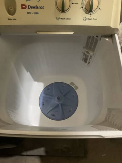 Dawlance DW 5100