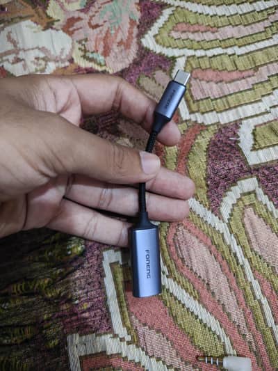 Foneng USB C TO C