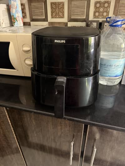 Philips 3000 Series Airfryer L