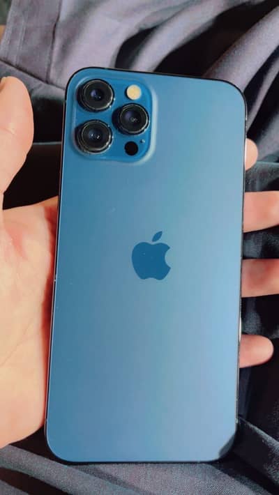 i phone 12 pro max