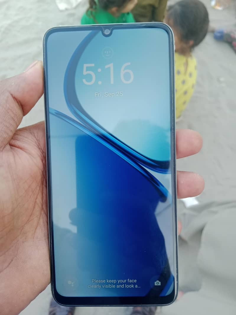 Realme Note 60x 1