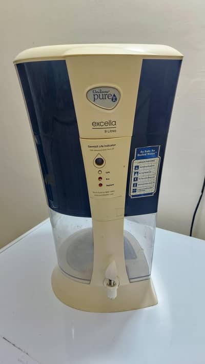 Unilever Pureit Water Purifier