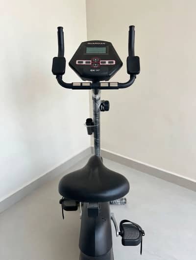 Guardian GX1300 Magnetic Exercise Cycle Brand New