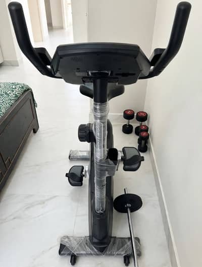 Guardian GX1300 Magnetic Exercise Cycle Brand New