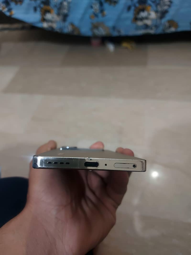 Infinix Note 40 6