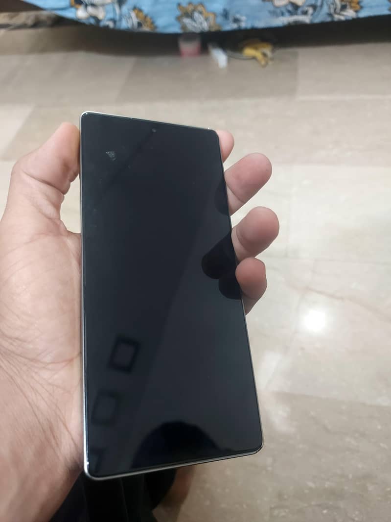 Infinix Note 40 7