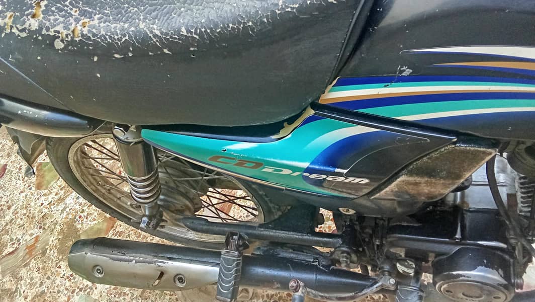 honda 70 dream - Standard Bikes - 1120087908