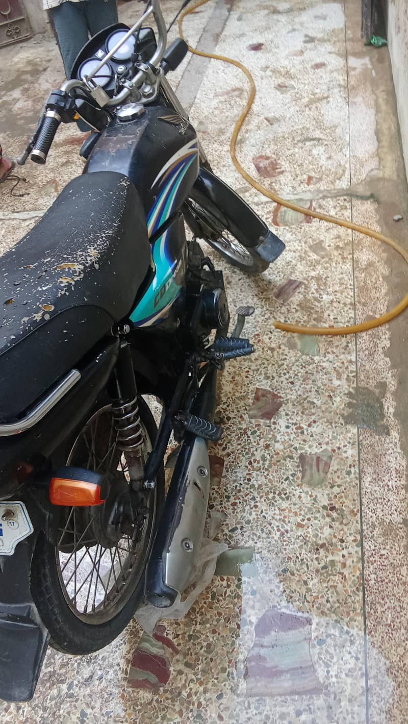 honda 70 dream - Standard Bikes - 1120087908