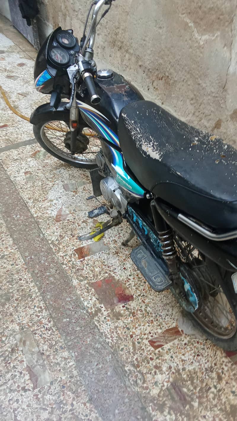 honda 70 dream - Standard Bikes - 1120087908