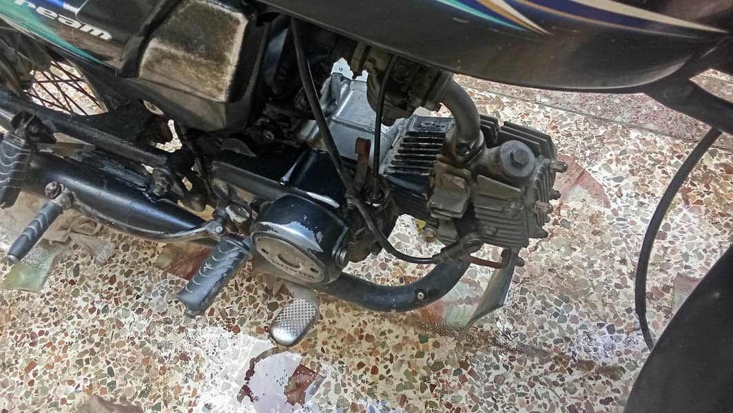 honda 70 dream - Standard Bikes - 1120087908