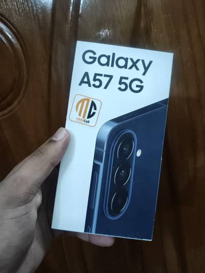 Samsung Mobile A57 (12/256)