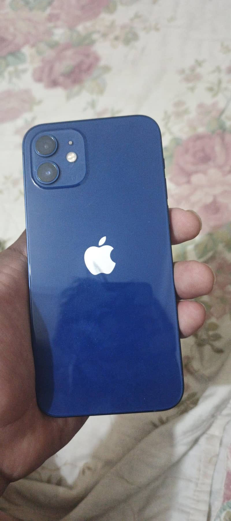 Iphone 12 Blue 0