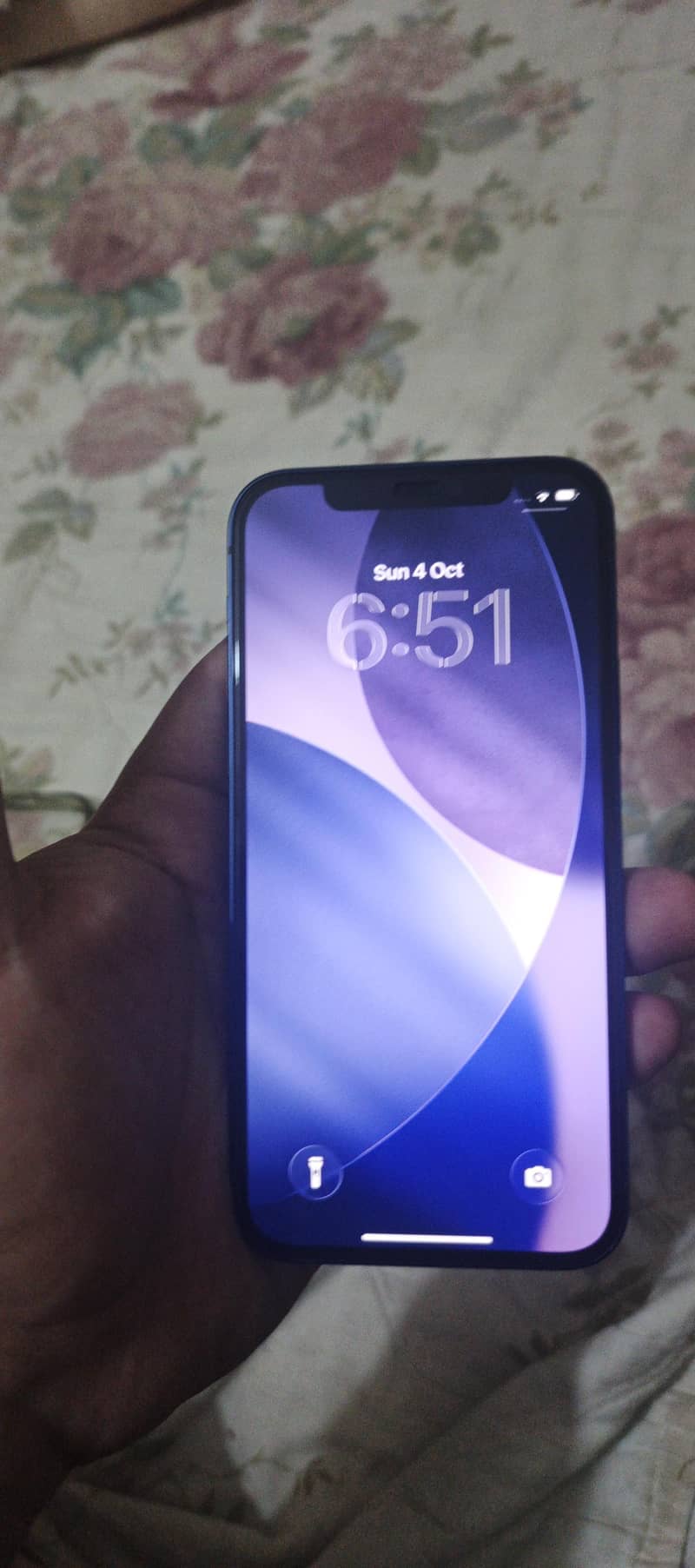 Iphone 12 Blue 1