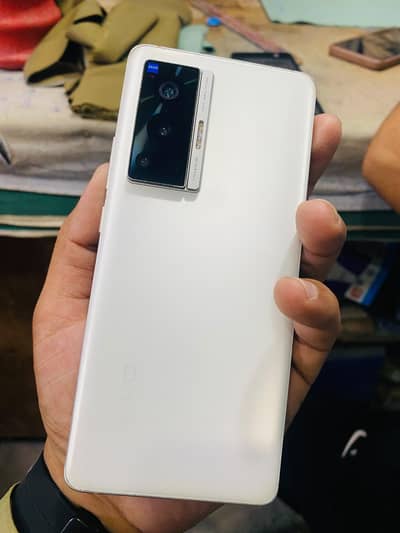 Vivo X70 Pro
