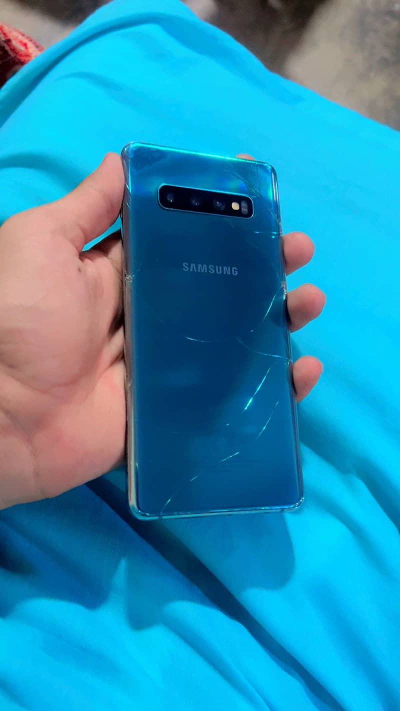 Samsung Mobile Note 10 Plus 0