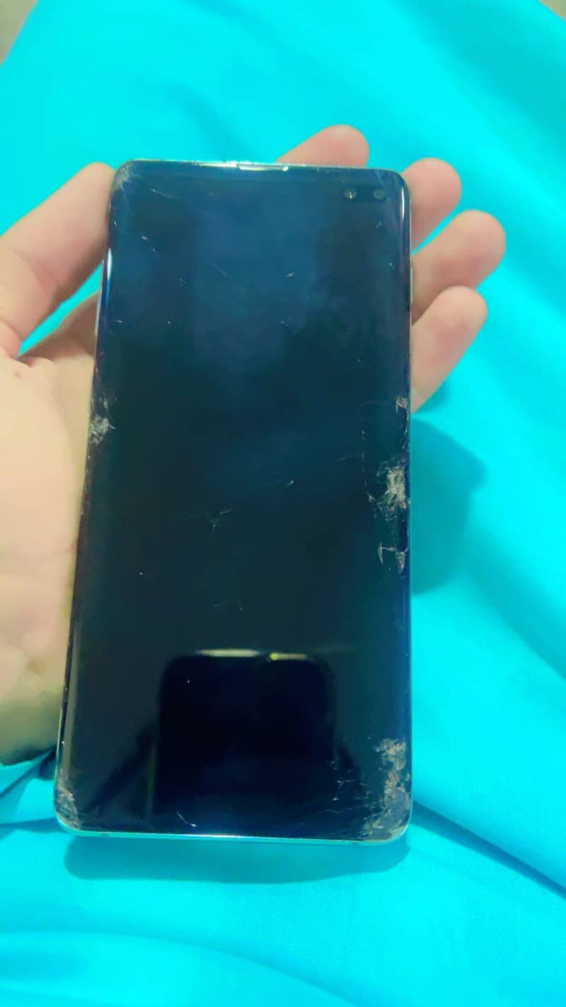 Samsung Mobile Note 10 Plus 4