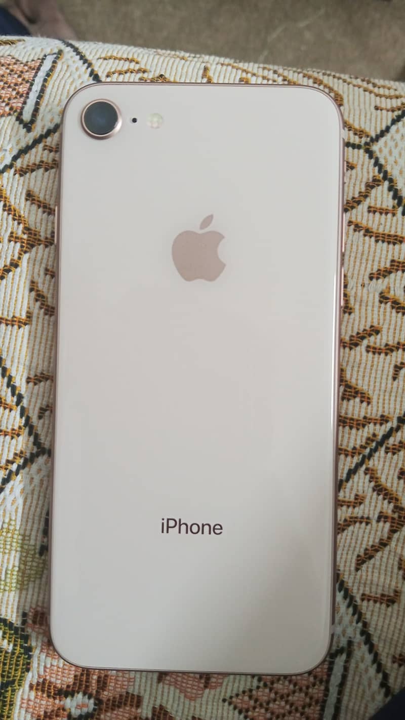 Apple iPhone 8 1