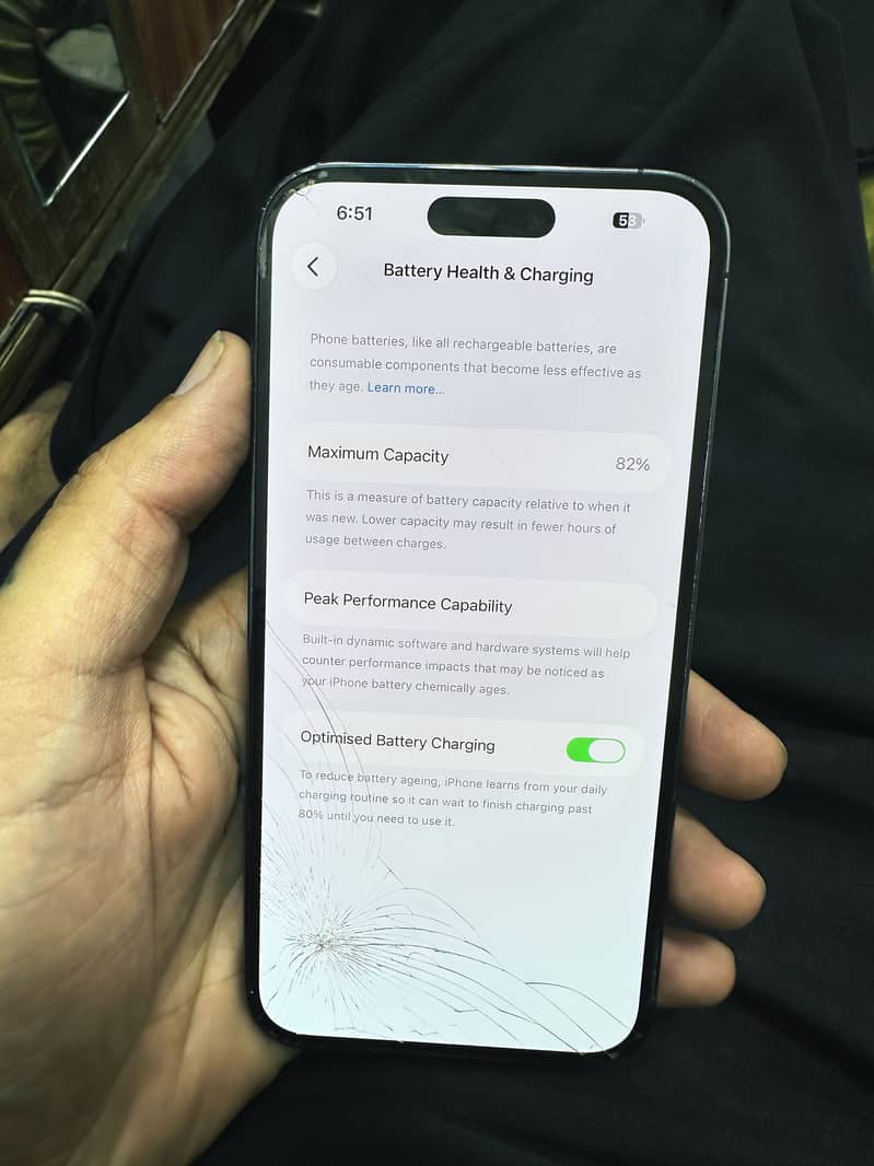 Apple iPhone 14 Pro Max 1