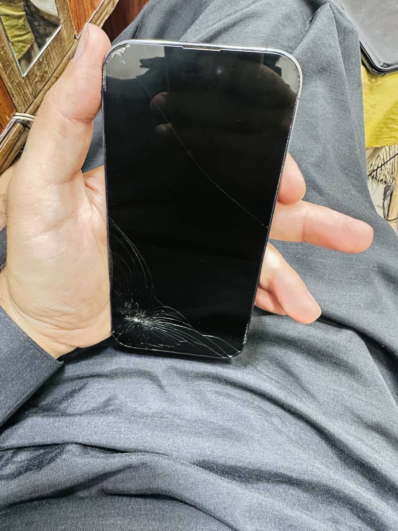 Apple iPhone 14 Pro Max 3