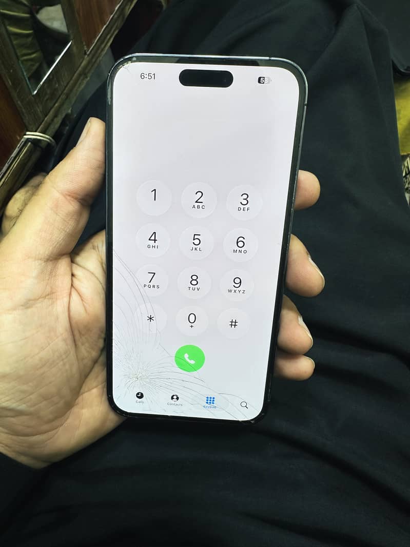 Apple iPhone 14 Pro Max 4