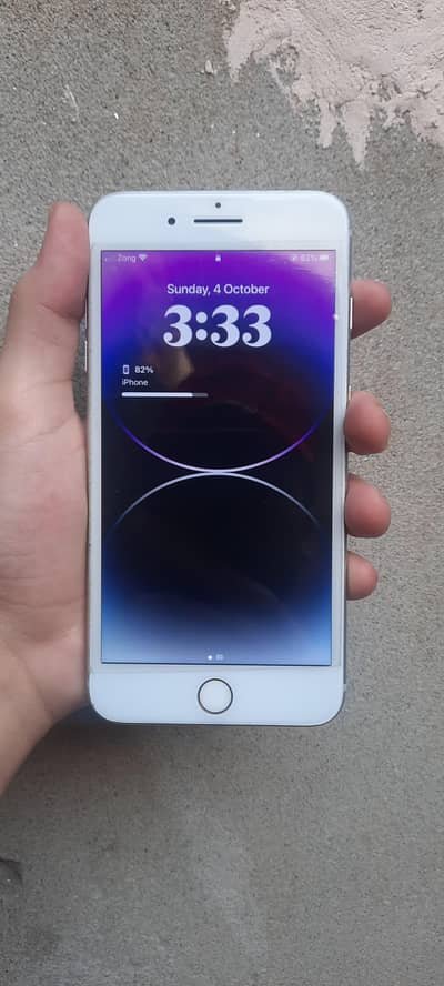 iphone 8 plus 64 gb pta approved