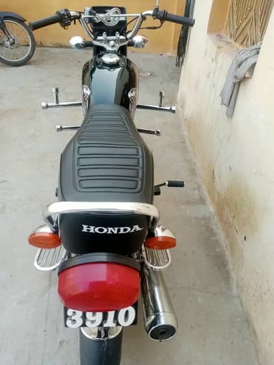 21 model number laga ha saf condition ma