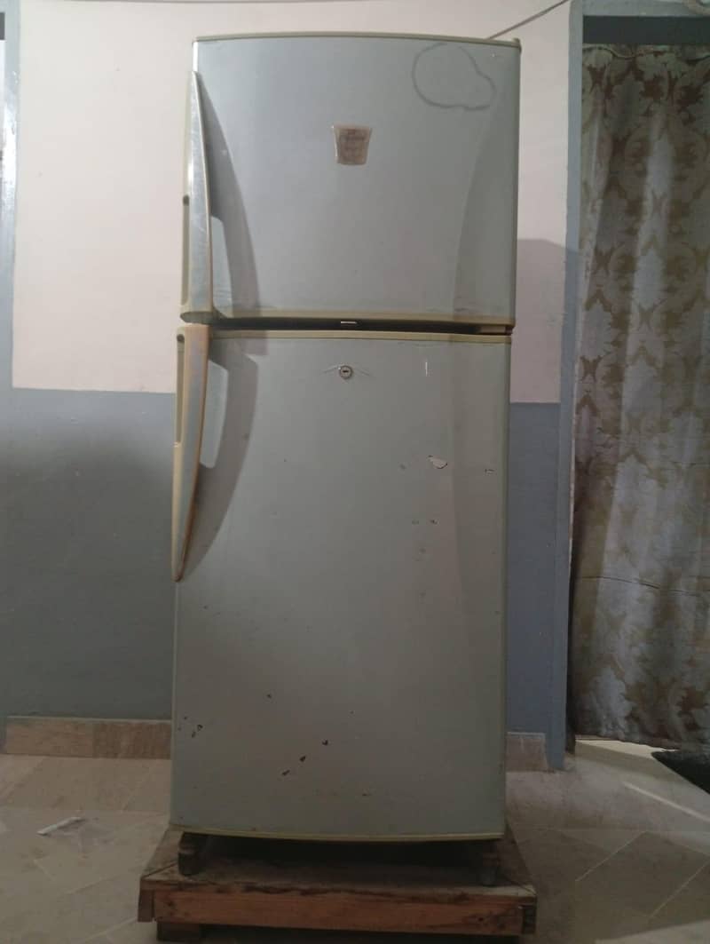 Dawlance Fridge 0