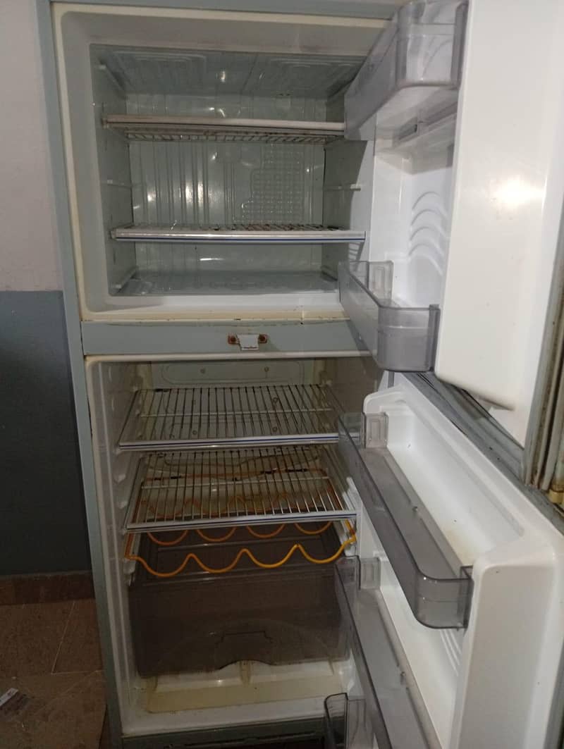 Dawlance Fridge 1