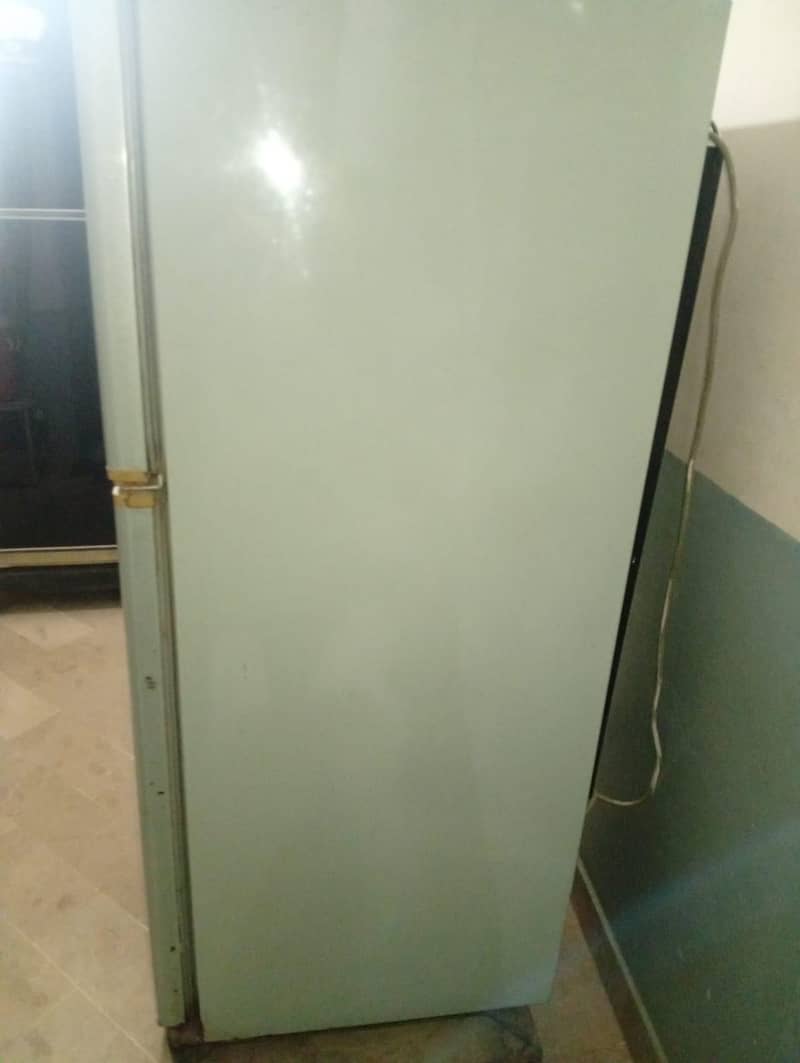 Dawlance Fridge 2