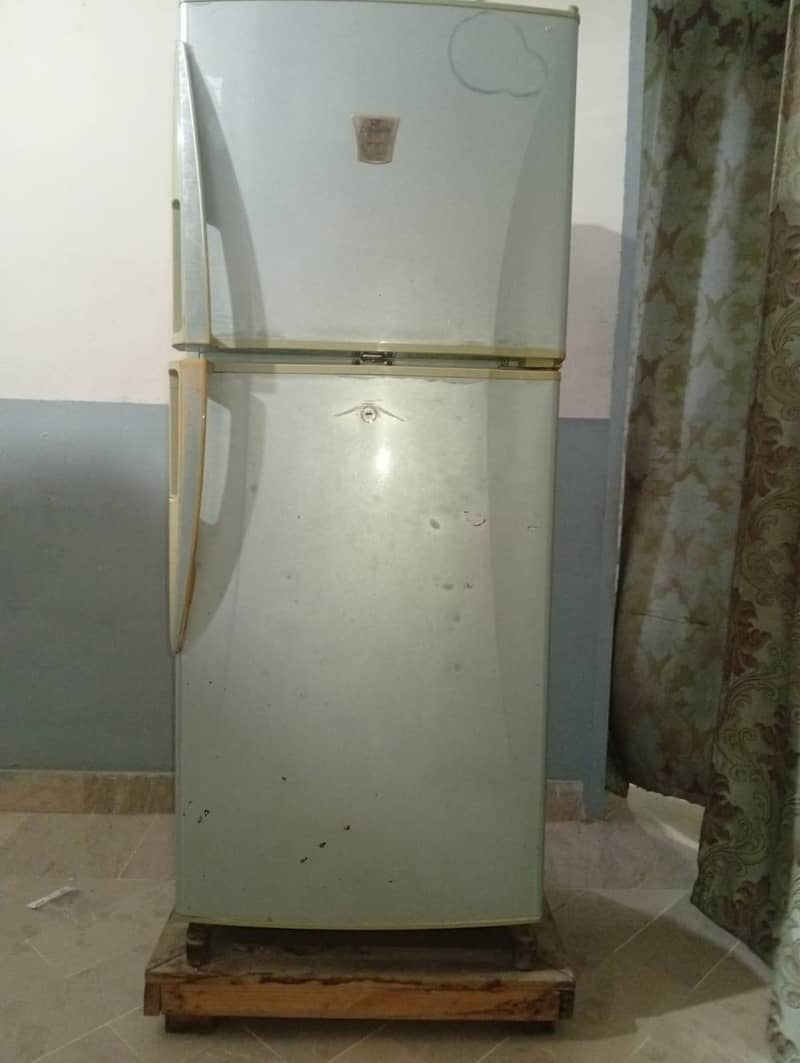 Dawlance Fridge 3