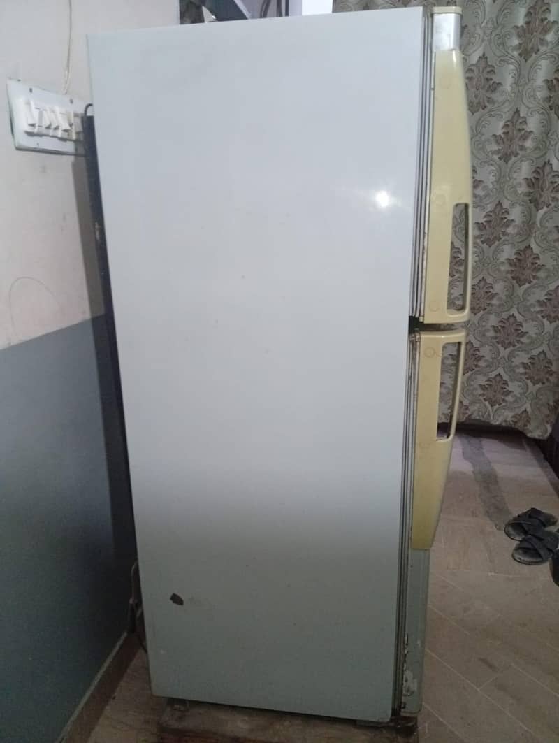 Dawlance Fridge 4
