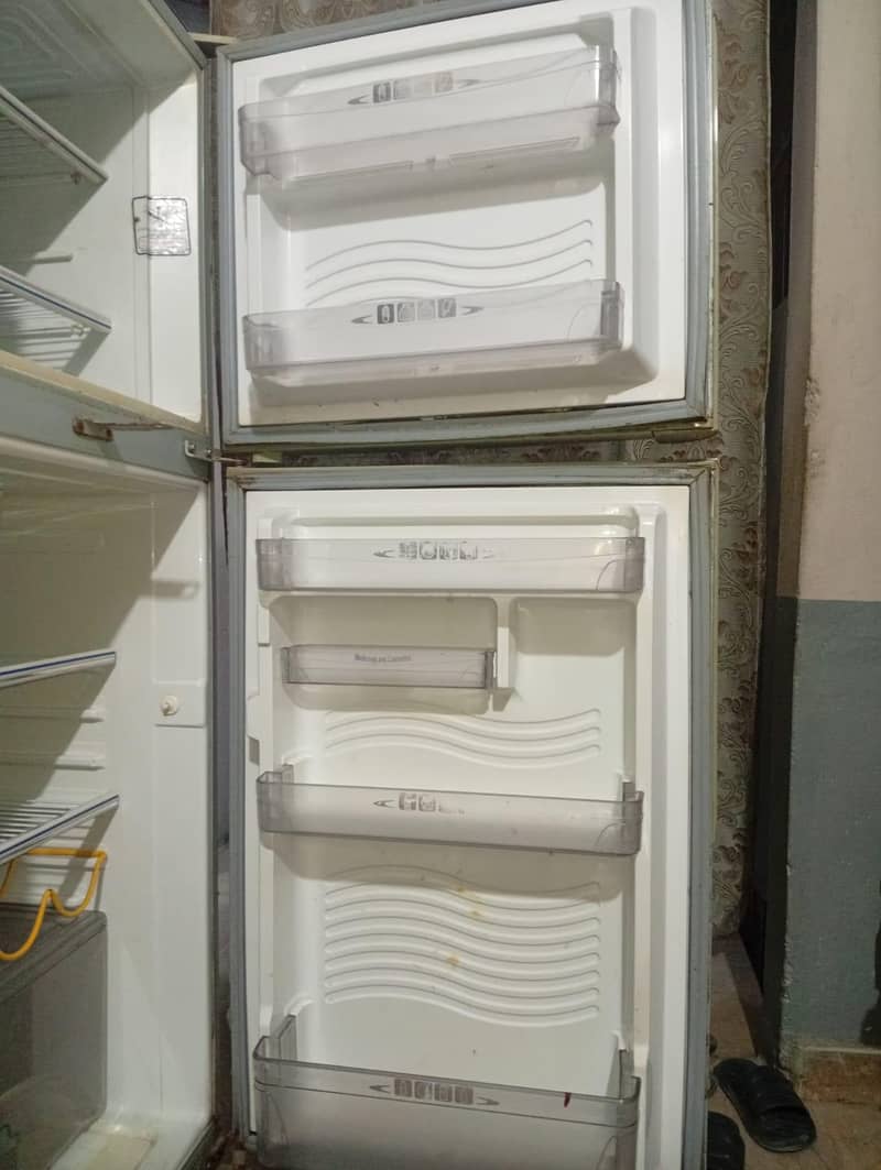 Dawlance Fridge 7