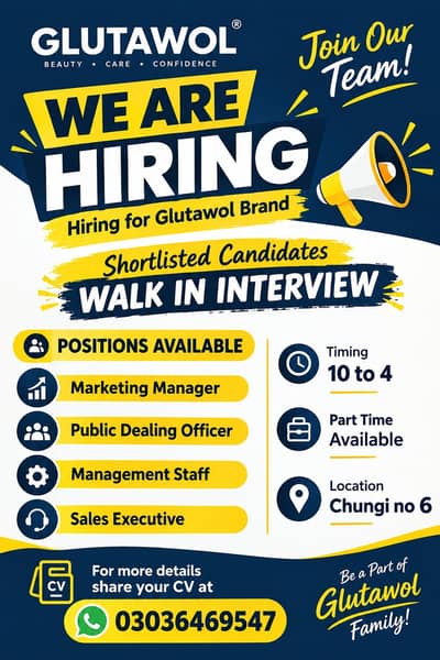 job offer