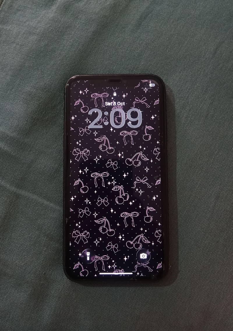 Apple iPhone 11 1