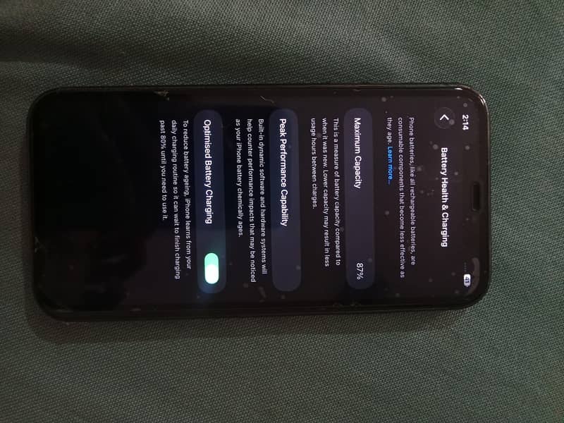 Apple iPhone 11 6