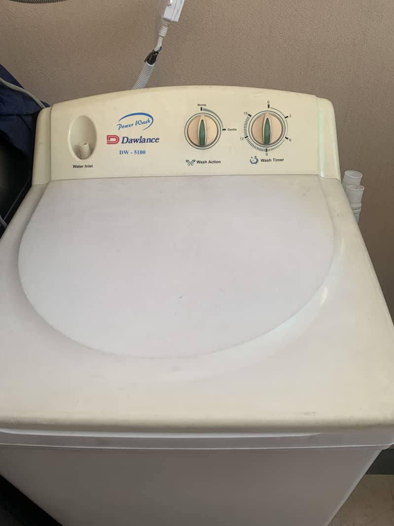 Dawlance DW 5100 4