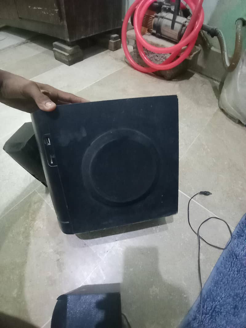 Yeh Audionic ka Mega 10 1