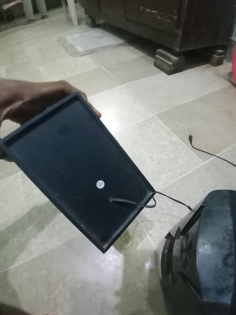Yeh Audionic ka Mega 10 4