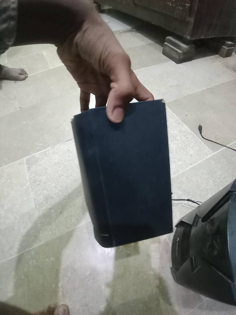 Yeh Audionic ka Mega 10 5