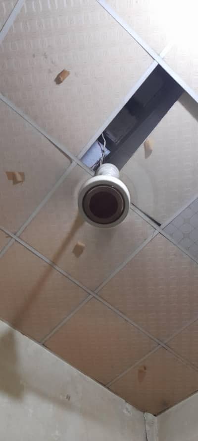 Celling Fan
