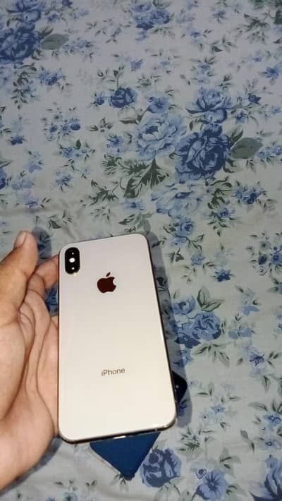 Apple iPhone XS
