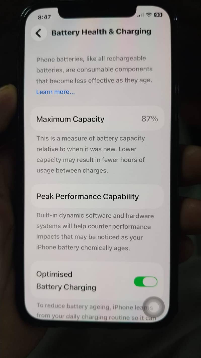Apple iPhone 12 Pro 6