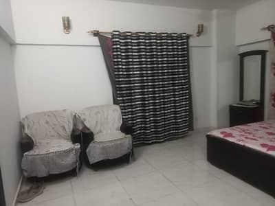 Bank Loan Applicable Leased Flat available in Gawalior Society