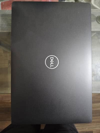 Dell Precision 3541
