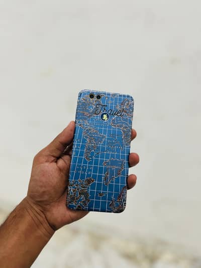 Huawei Nova 2 Plus