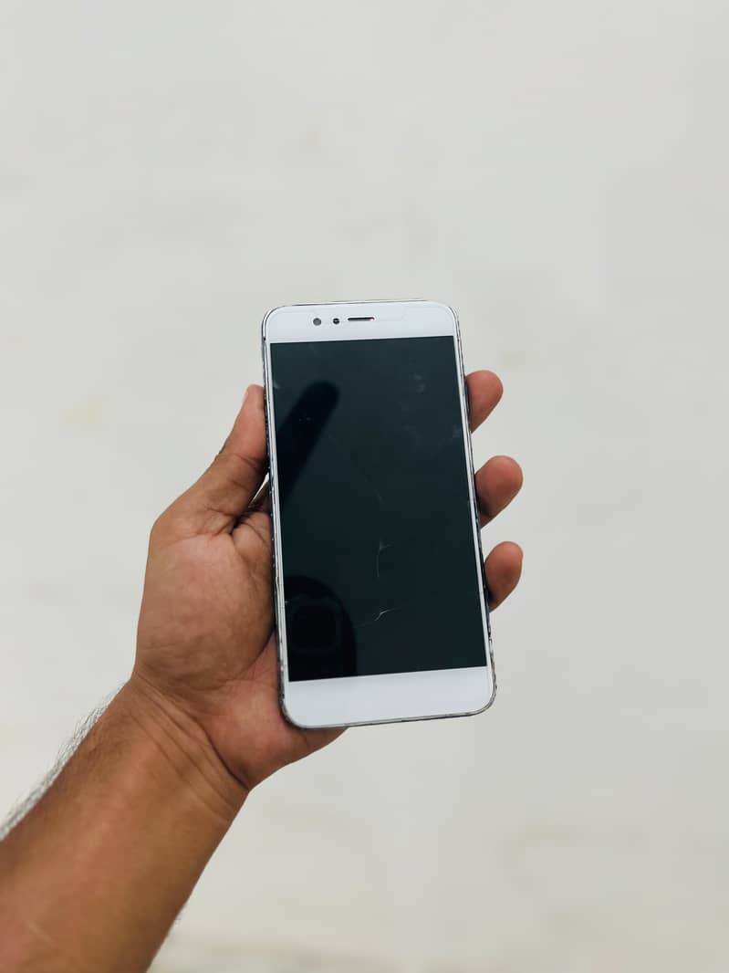 Huawei Nova 2 Plus 2