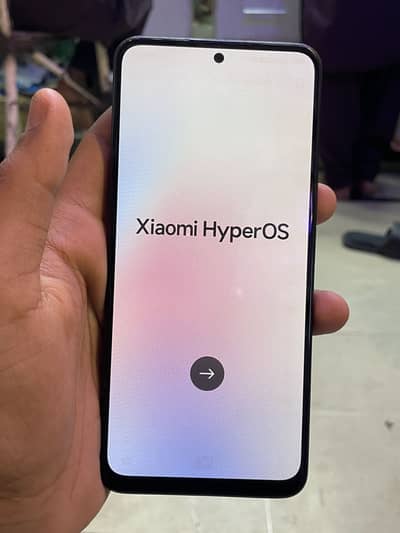 Xiaomi Redmi Note 12 urgent sale